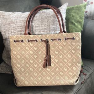 Dooney & Bourke Satchel